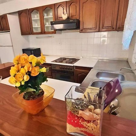 Apartment Cedo Омиш Экстерьер фото
