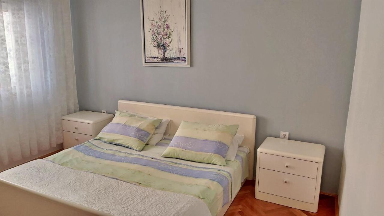 Apartment Cedo Омиш Экстерьер фото