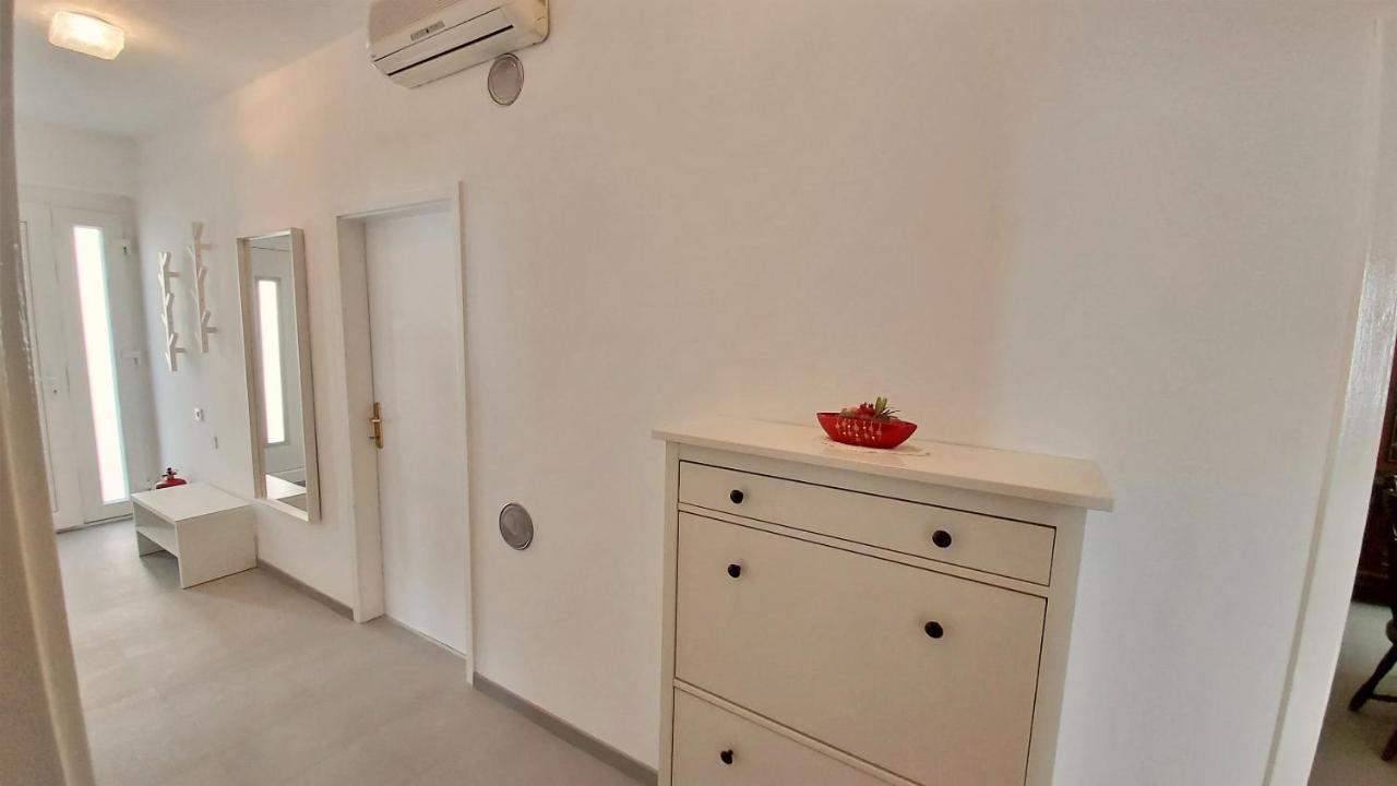 Apartment Cedo Омиш Экстерьер фото