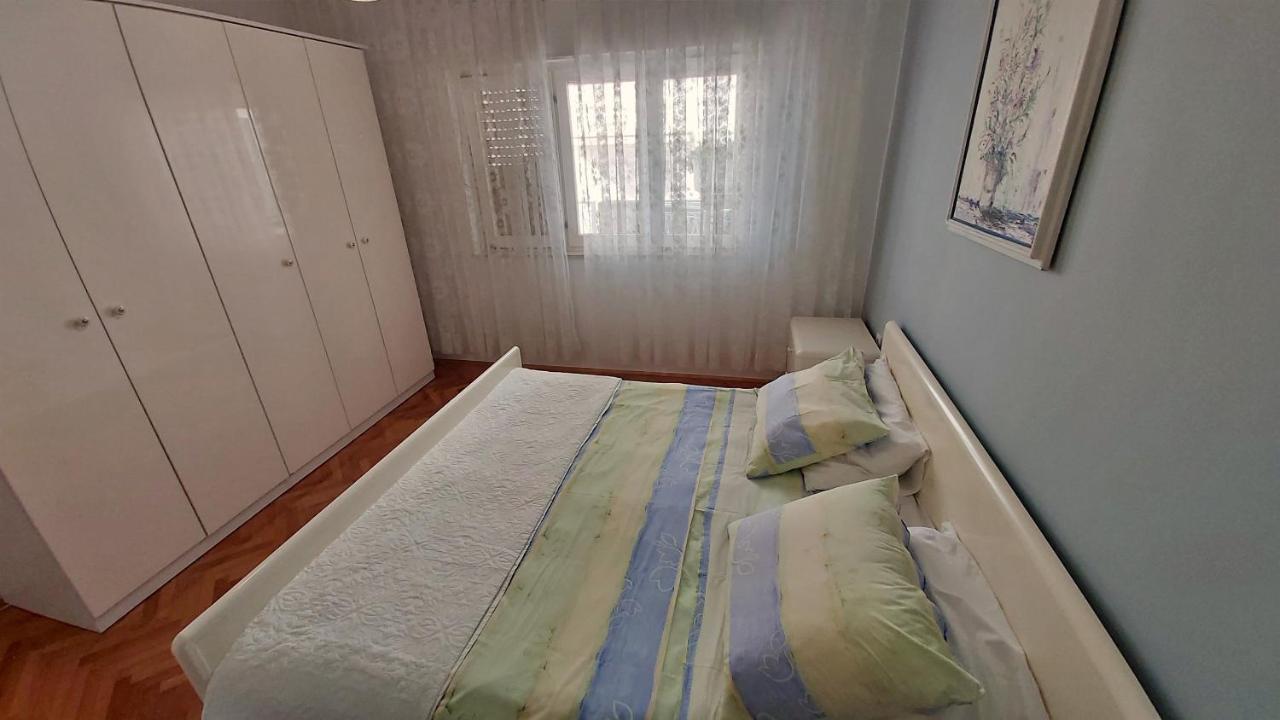 Apartment Cedo Омиш Экстерьер фото